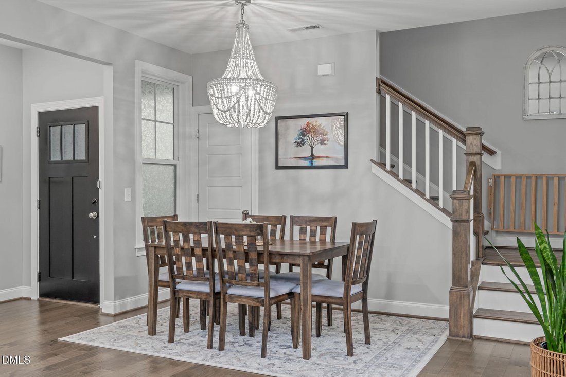 Townhouse in Holly Springs, North Carolina, United States 4 - 17822838