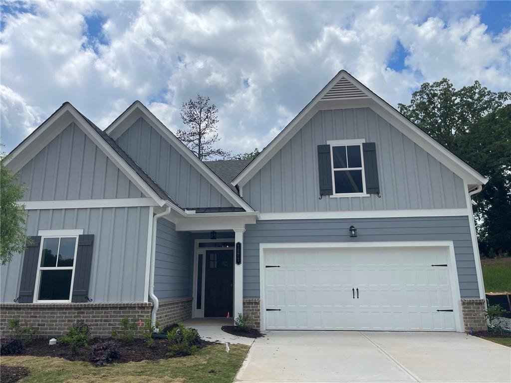House in Gainesville, Georgia, United States 2 - 17196279