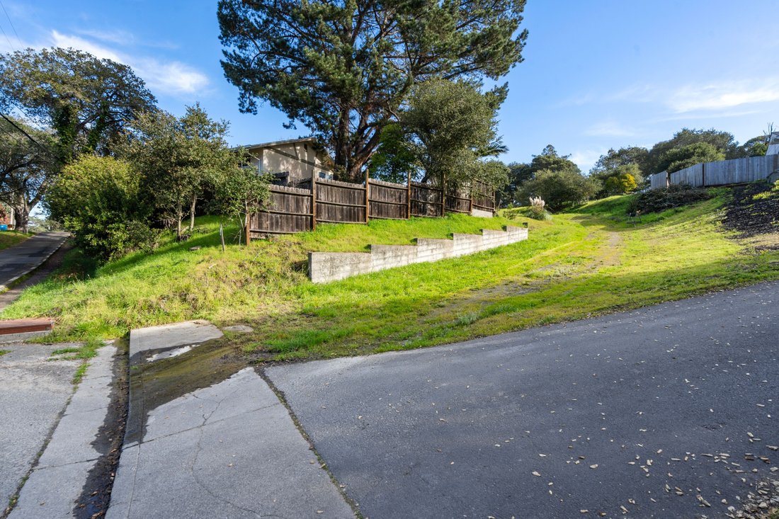 Land in Petaluma, California, United States 3 - 17828111