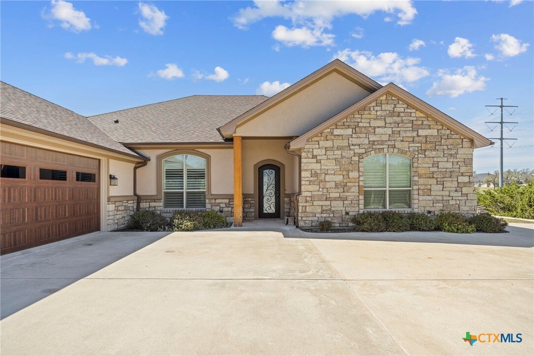 House in Killeen, Texas, United States 5 - 17820113