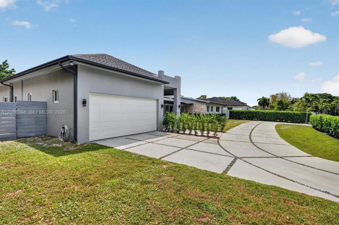 House in Coral Gables, Florida, United States 4 - 17826106