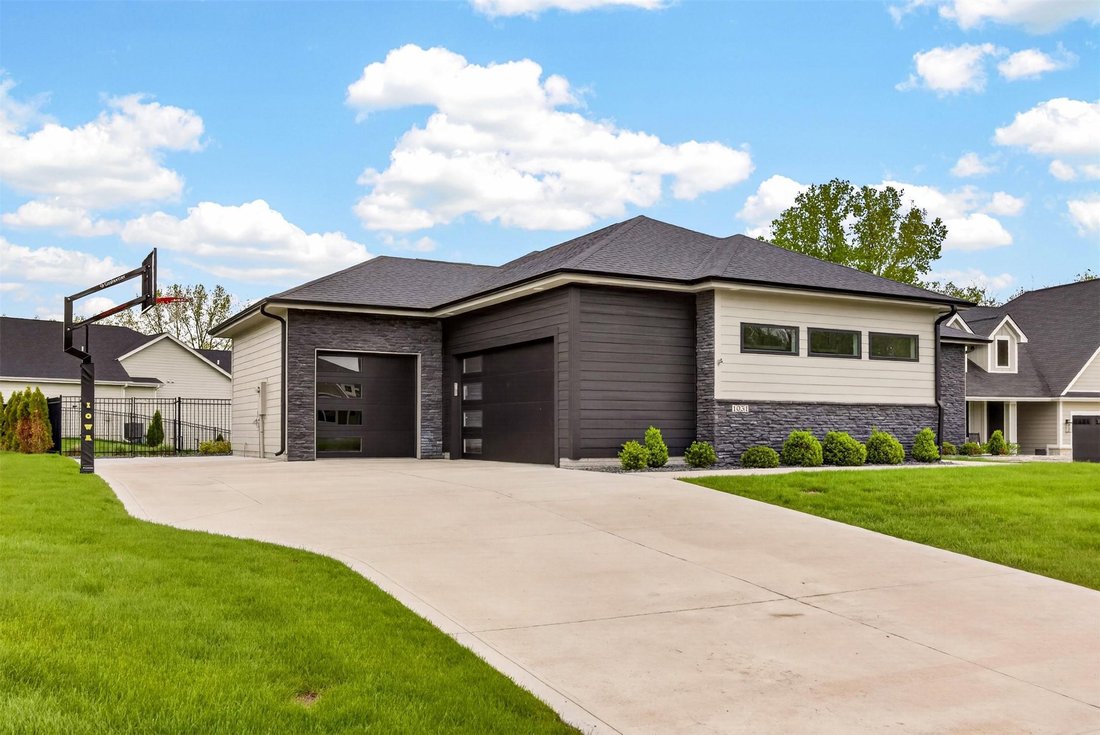 House in Polk City, Iowa, United States 1 - 17829262