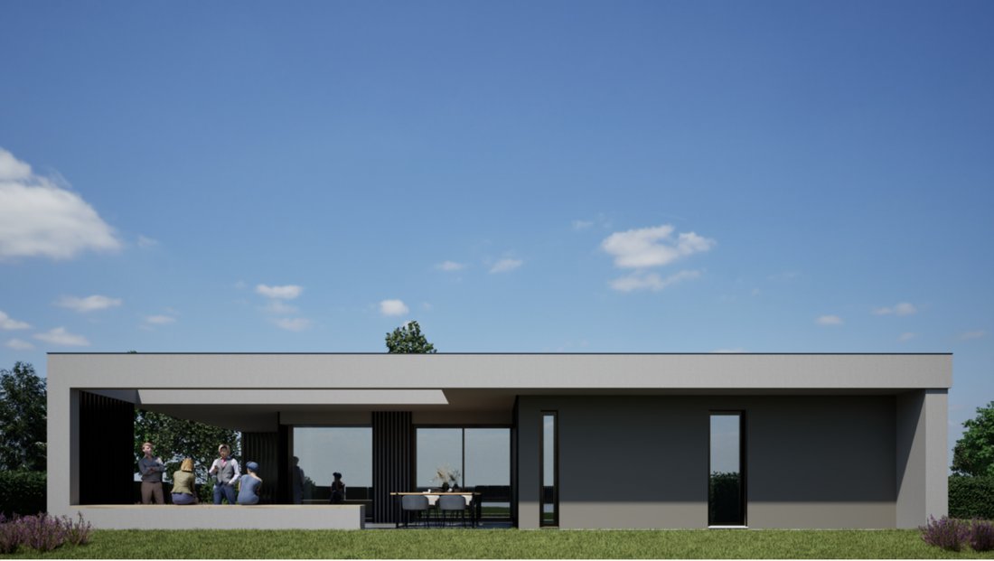 Villa in Mejaniga, Veneto, Italy 5 - 17834452