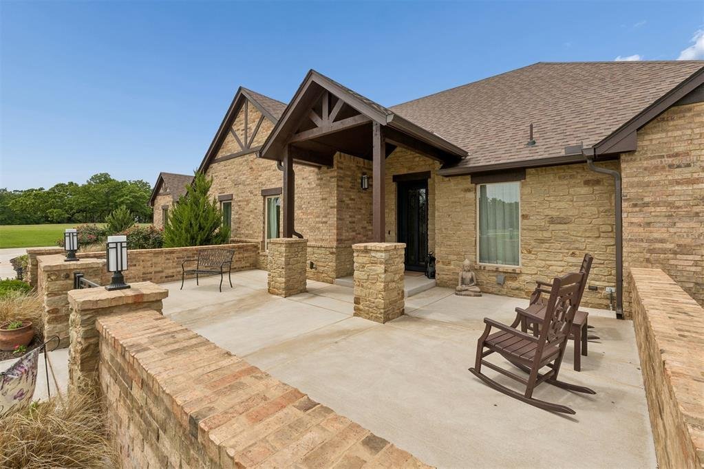 House in Arcadia, Oklahoma, United States 4 - 17825326