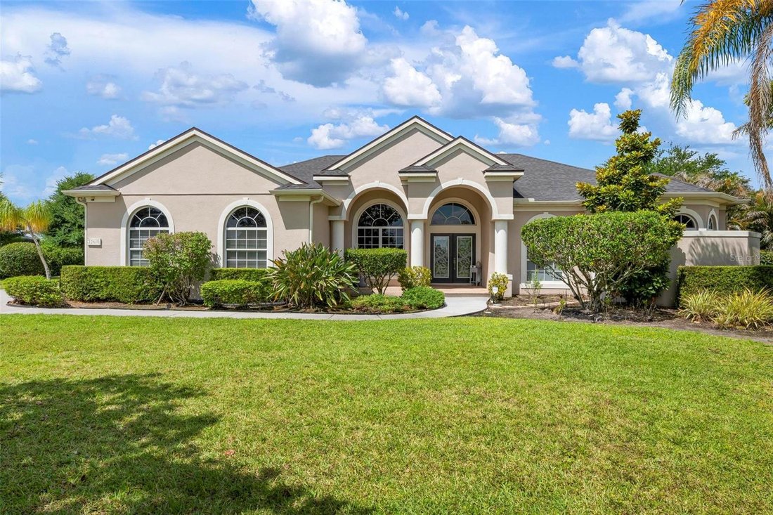 House in Myakka City, Florida, United States 1 - 17831875
