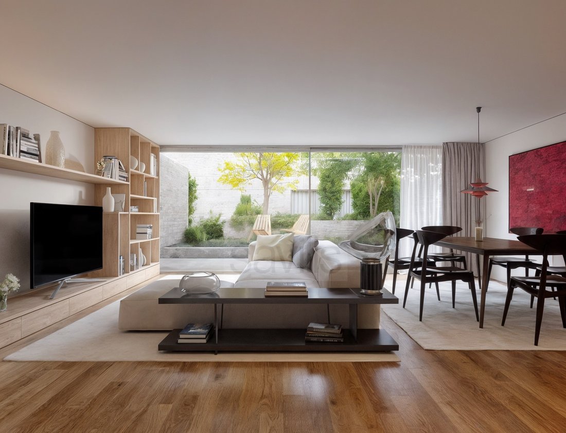 Apartment in Lordelo do Ouro e Massarelos, Porto District, Portugal 1 - 17827548
