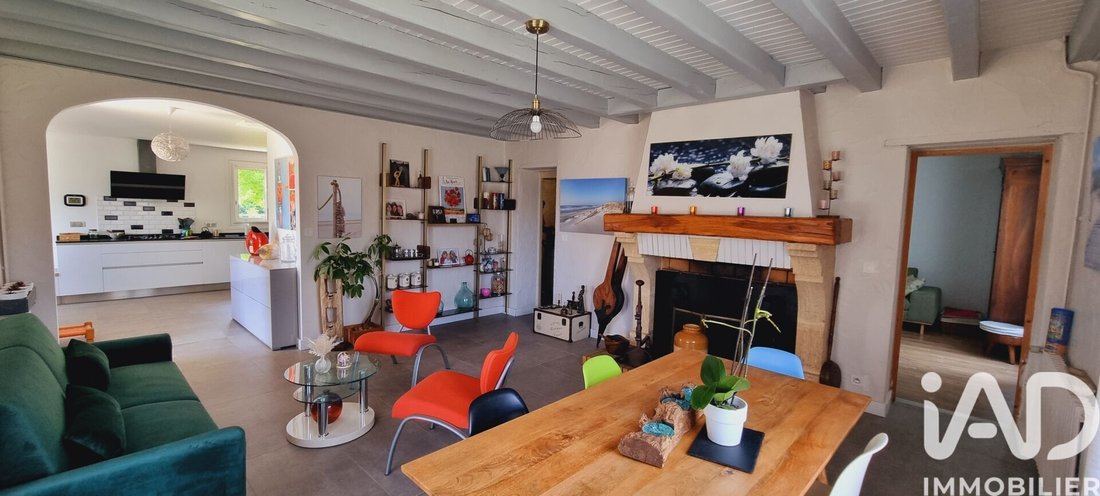 House in Salles, Nouvelle-Aquitaine, France 4 - 17822456