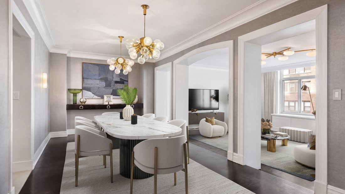 Condo in New York, New York, United States 2 - 17820525