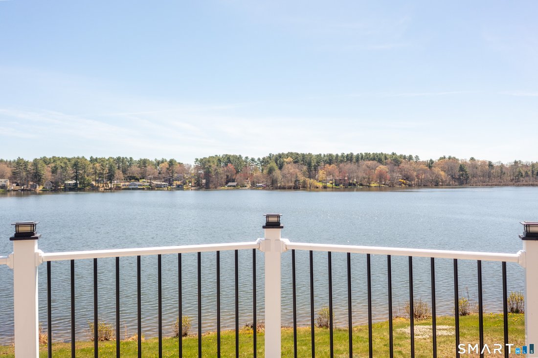 House in Thompson, Connecticut, United States 4 - 17816625