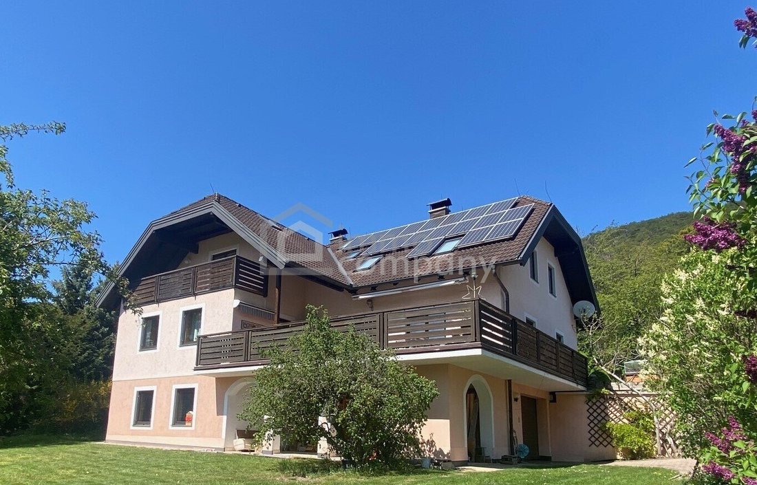 Oberpiesting, Lower Austria, Austria 2 - 17818042