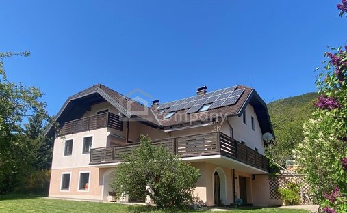 Oberpiesting, Lower Austria, Austria 1