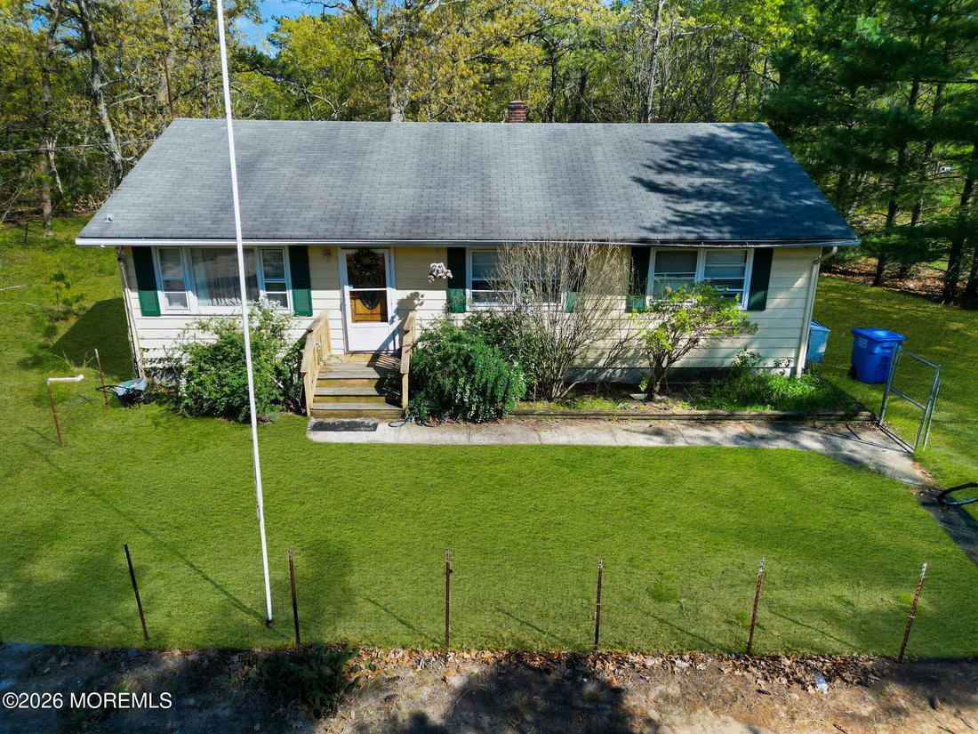House in Jackson Township, New Jersey, United States 2 - 17832901