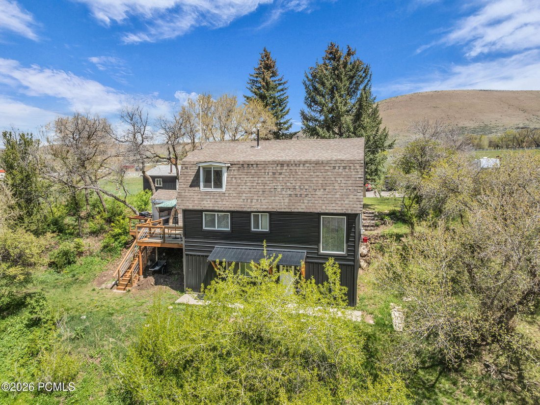 House in Heber City, Utah, United States 1 - 17830477