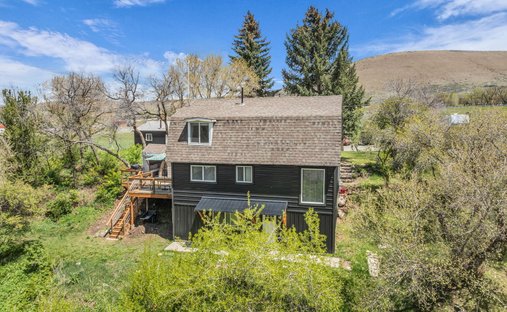 House in Heber City, Utah, United States 1