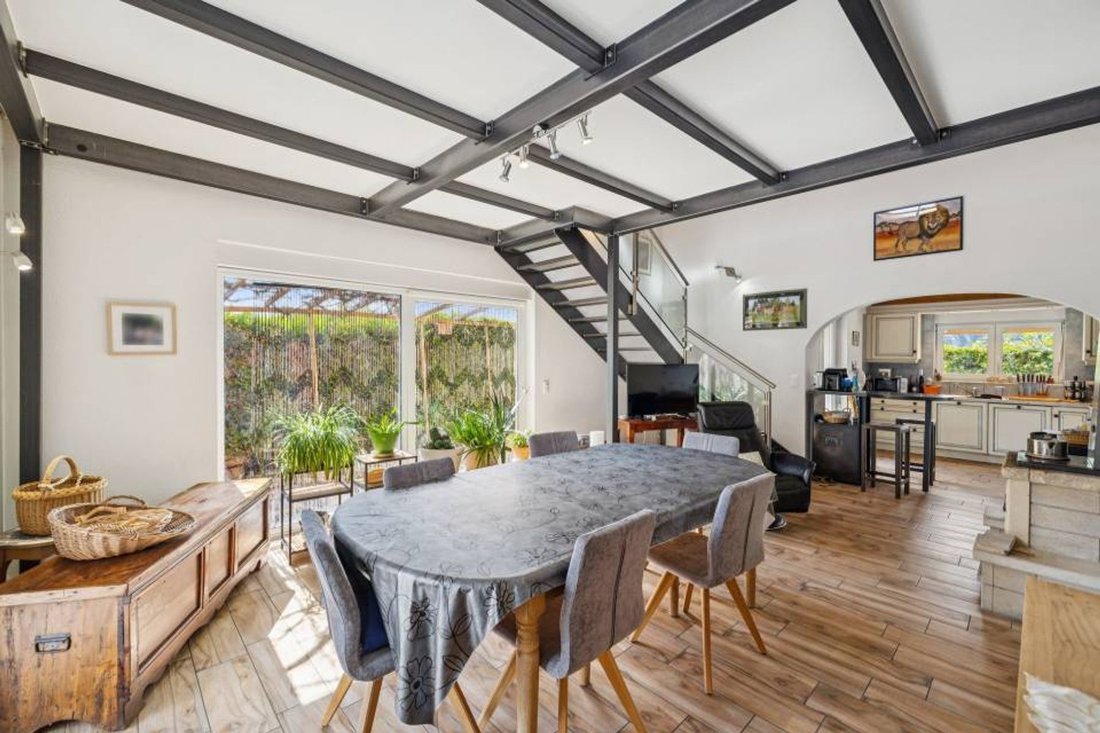 House in Sion, Valais, Switzerland 4 - 17820786