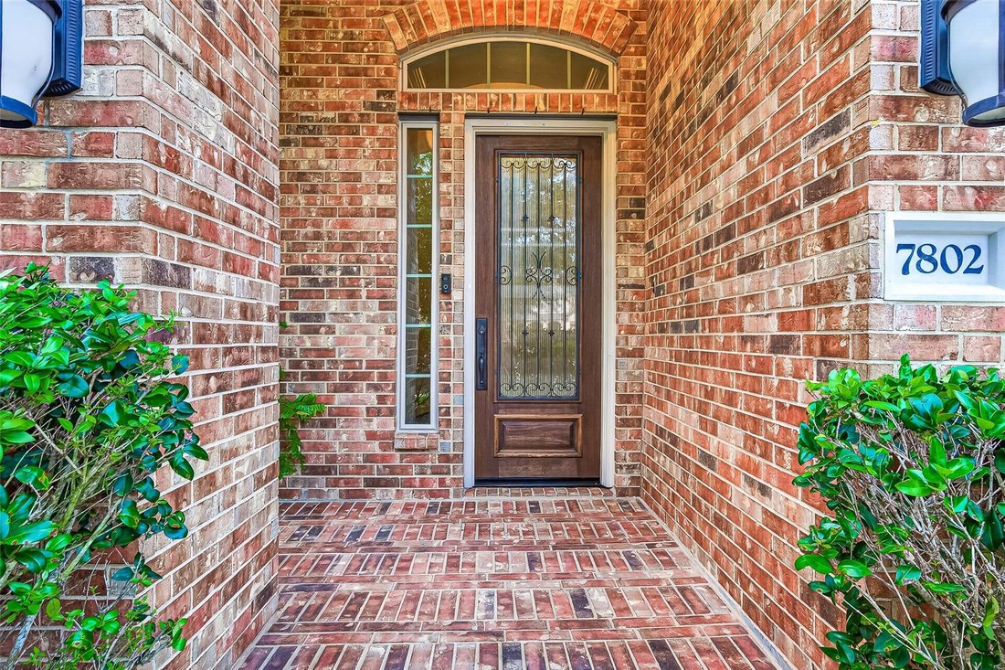 House in Rosenberg, Texas, United States 4 - 17819923