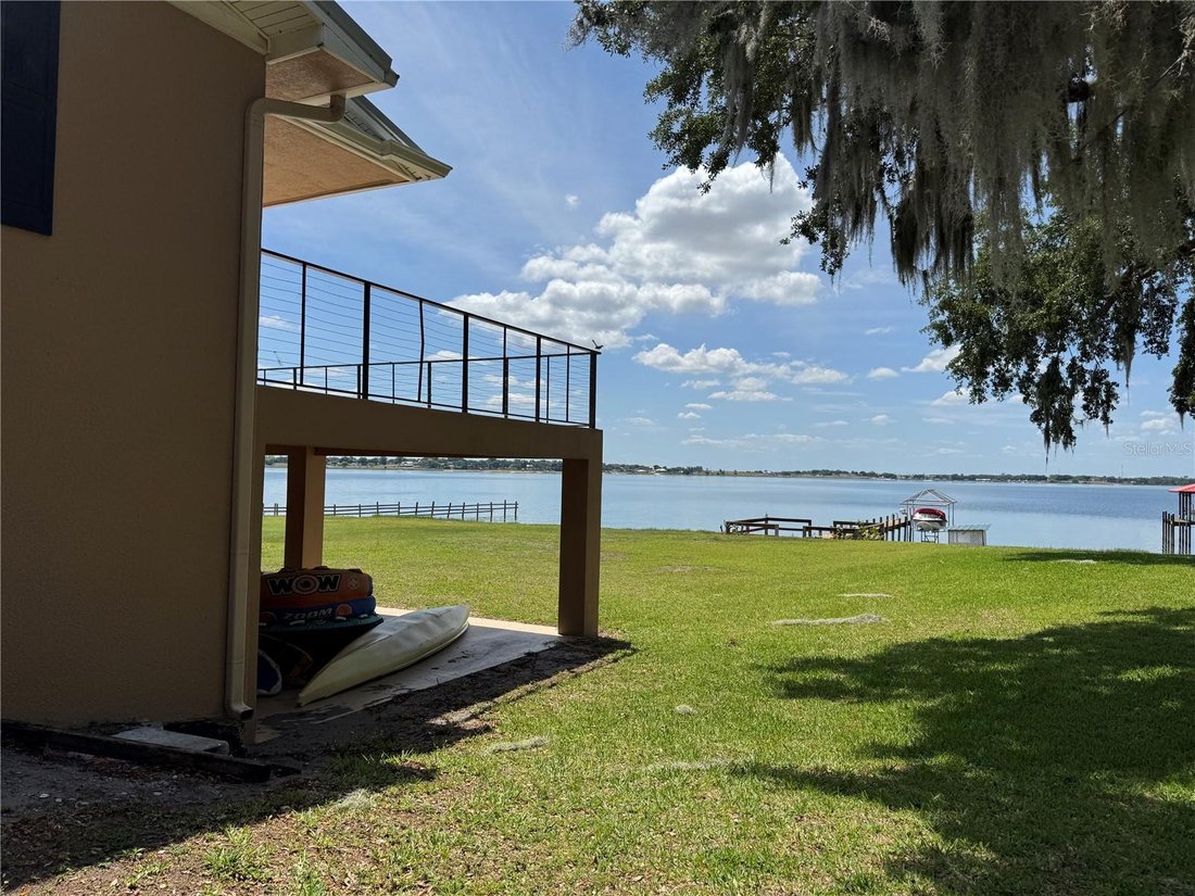 House in Frostproof, Florida, United States 5 - 17816915
