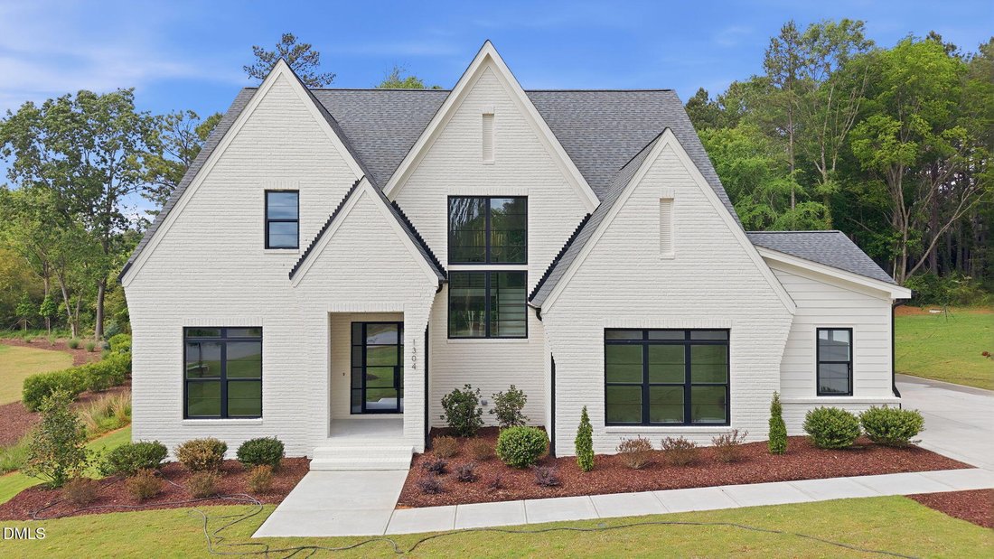 House in Raleigh, North Carolina, United States 1 - 17451341