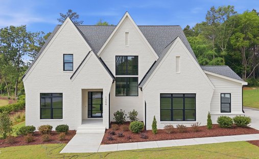 House in Raleigh, North Carolina, United States 1