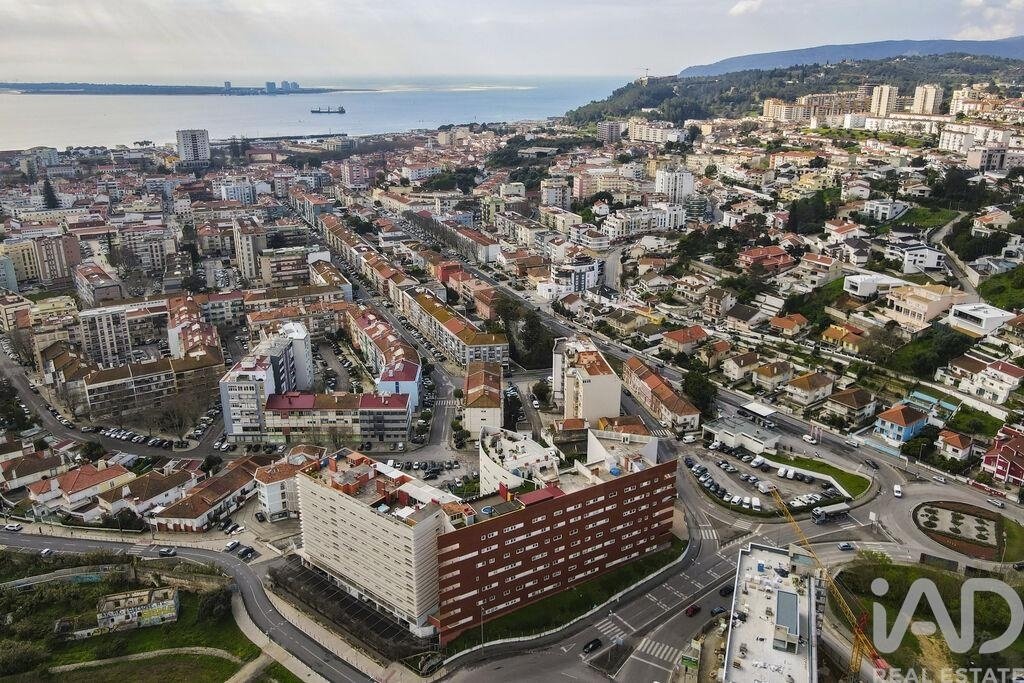 Appartamento a Setubal, Setúbal Municipality, Portogallo 4 - 17817920