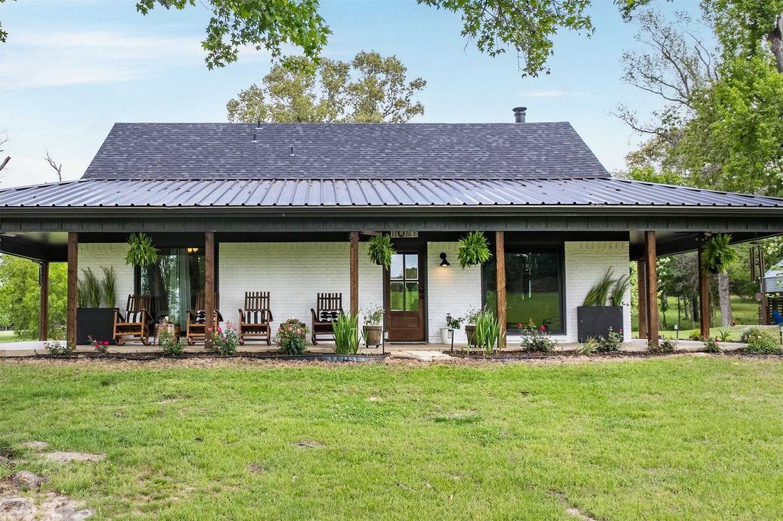 House in Eustace, Texas, United States 4 - 17826230