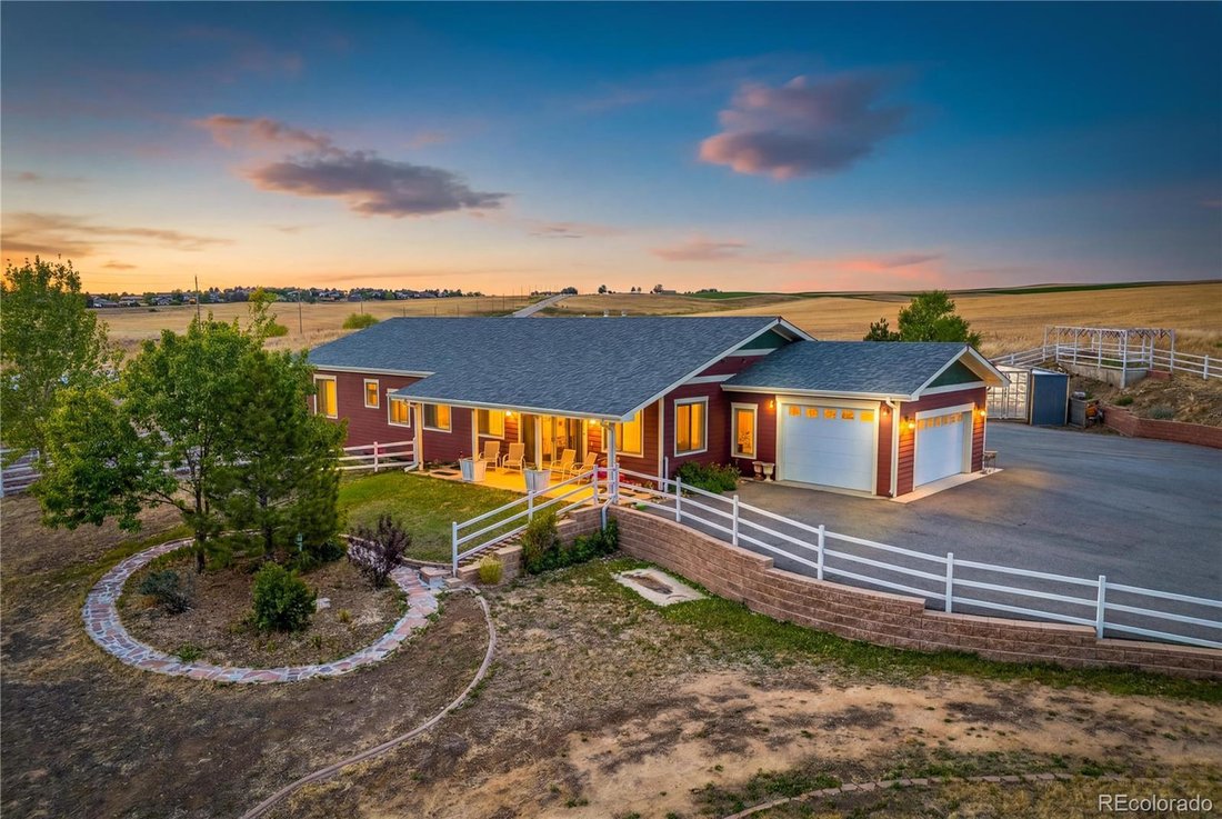 House in Longmont, Colorado, United States 3 - 17816183