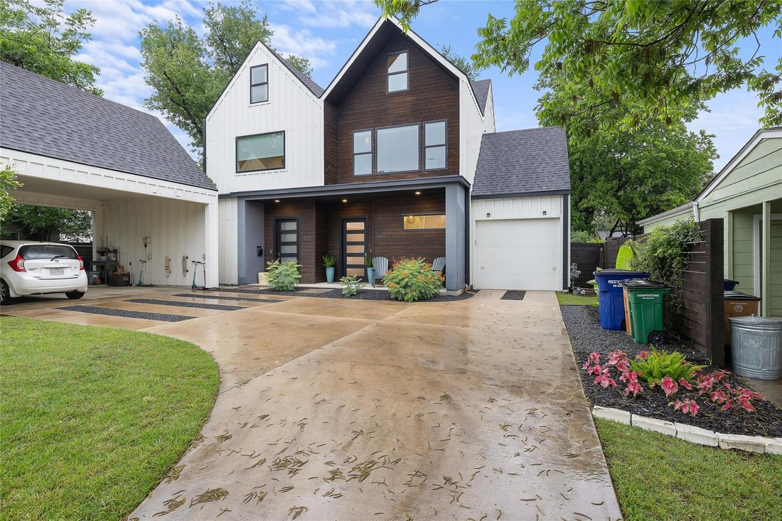 Condo in Austin, Texas, United States 1 - 17823624