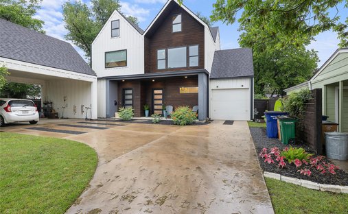 Condo in Austin, Texas, United States 1