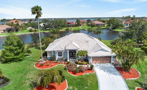House in Bradenton, Florida, United States 1