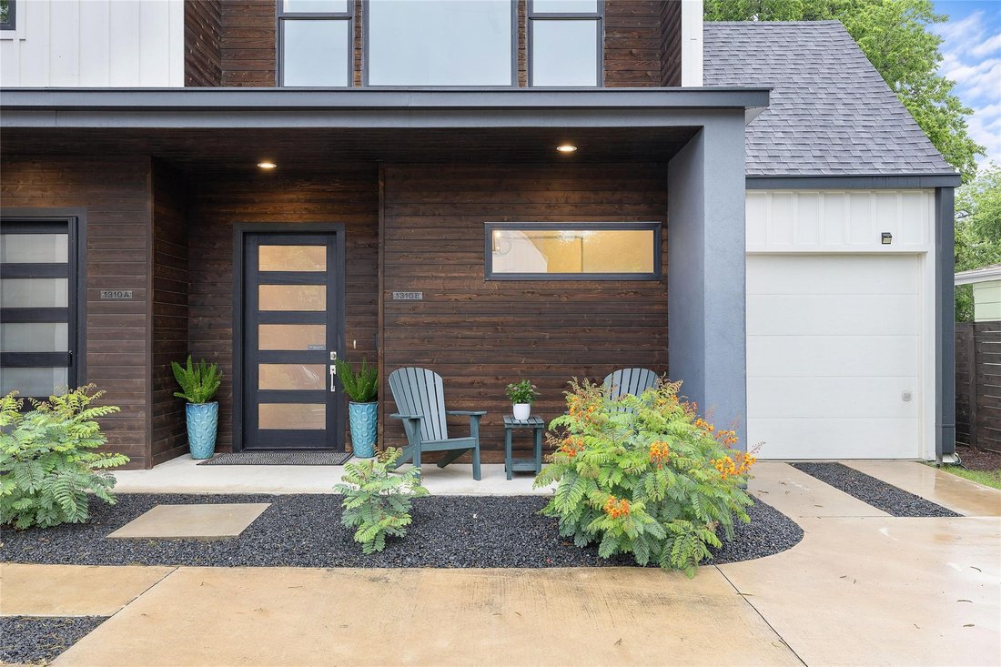 Condo in Austin, Texas, United States 2 - 17823624