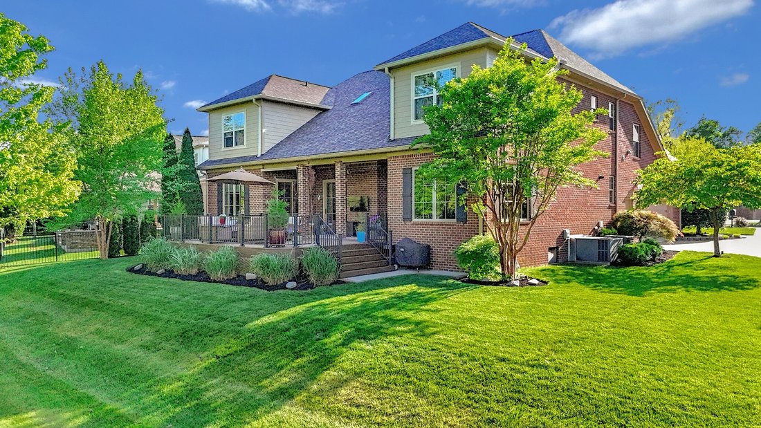 House in Franklin, Tennessee, United States 5 - 17831995
