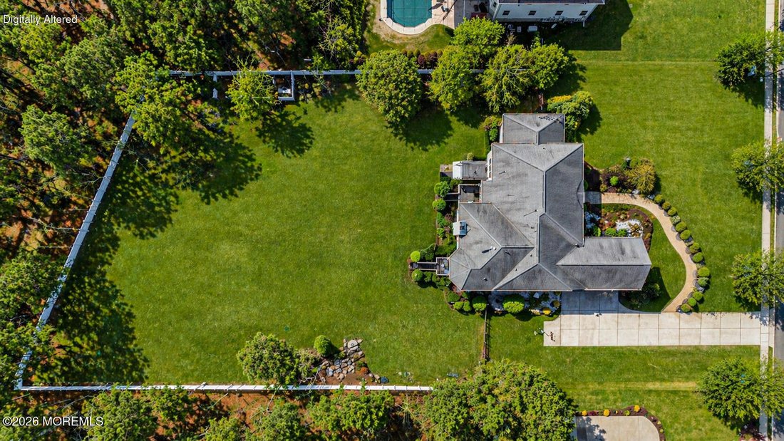 House in Jackson Township, New Jersey, United States 4 - 17816030