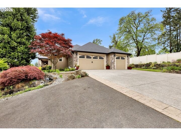 House in Ridgefield, Washington, United States 2 - 17834974