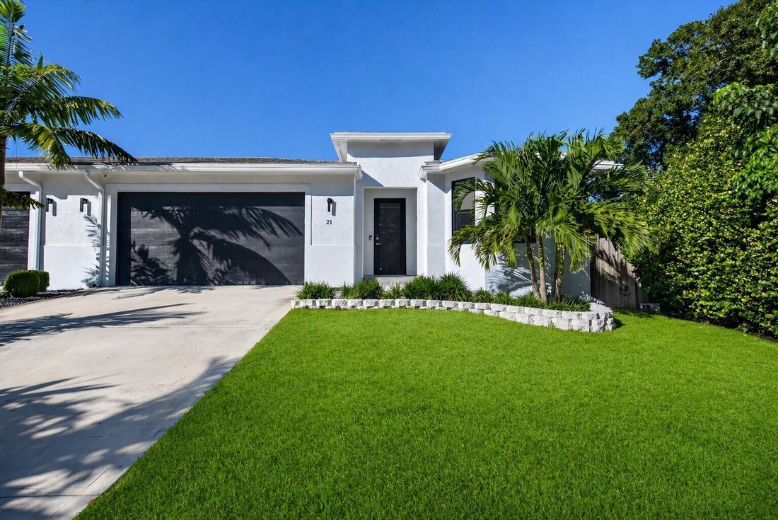 House in Wilton Manors, Florida, United States 4 - 17819699
