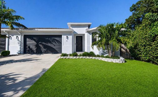 House in Wilton Manors, Florida, United States 1