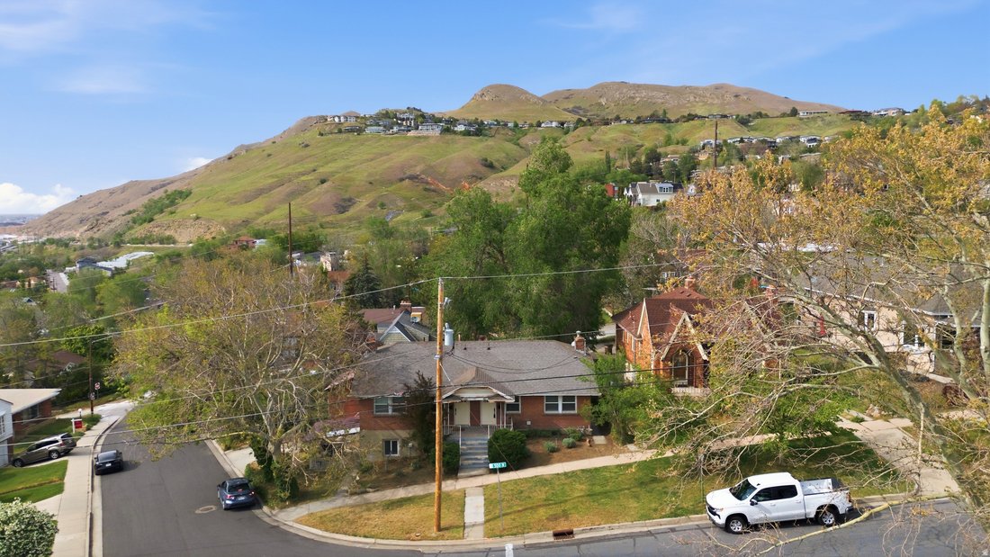 House in Salt Lake City, Utah, United States 1 - 17819744