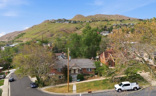 House in Salt Lake City, Utah, United States 1