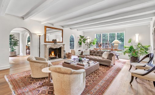 Haus in Westport, Connecticut, Vereinigte Staaten 1