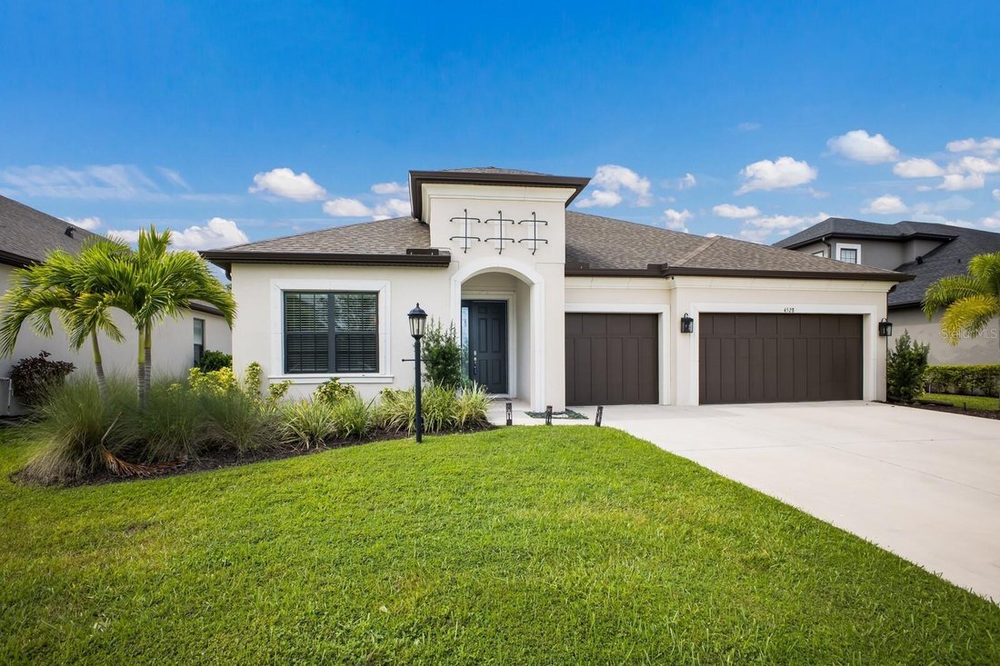 House in Bradenton, Florida, United States 2 - 17823502