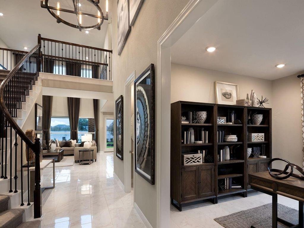 House in Pearland, Texas, United States 2 - 17824447