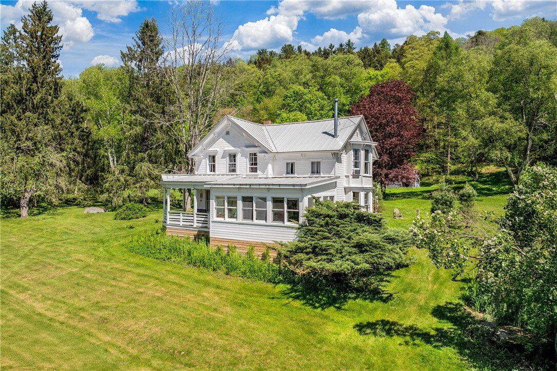 House in Bovina, New York, United States 2 - 17821436