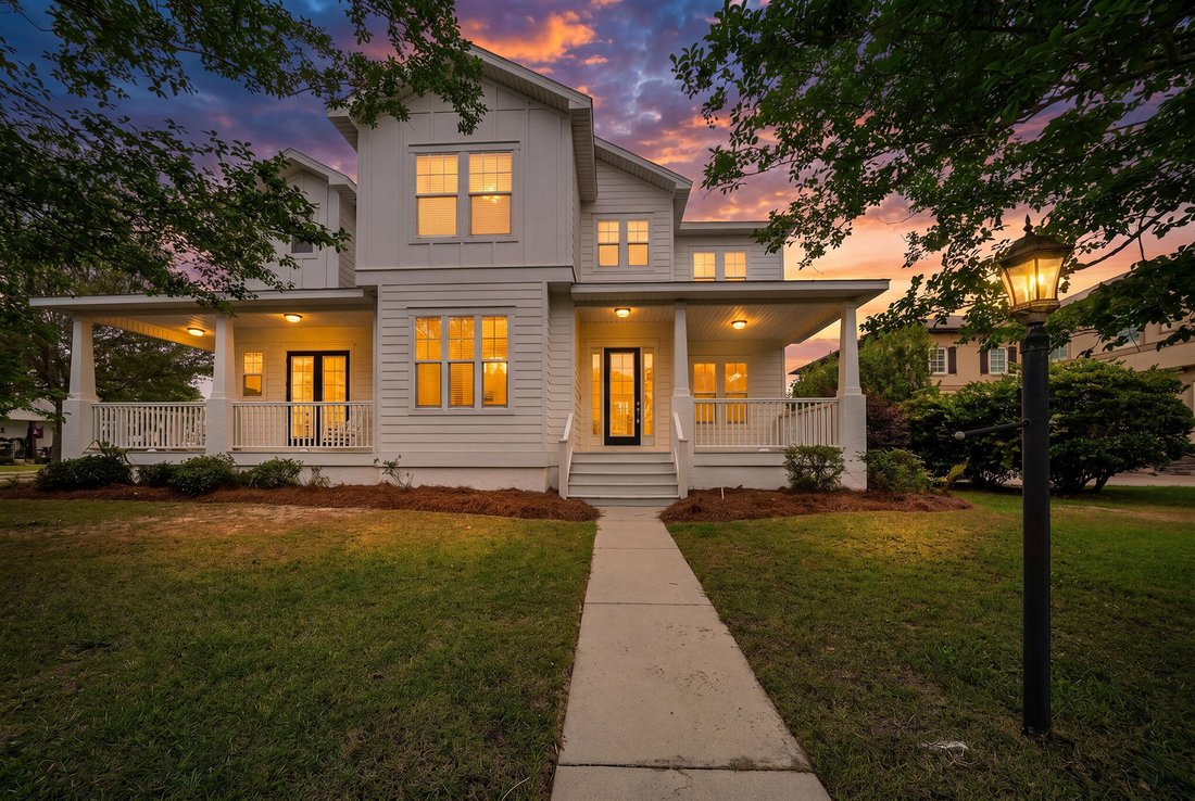 Casa en Panama City Beach, Florida, Estados Unidos 1 - 17819311
