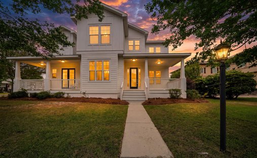 Haus in Panama City Beach, Florida, Vereinigte Staaten 1