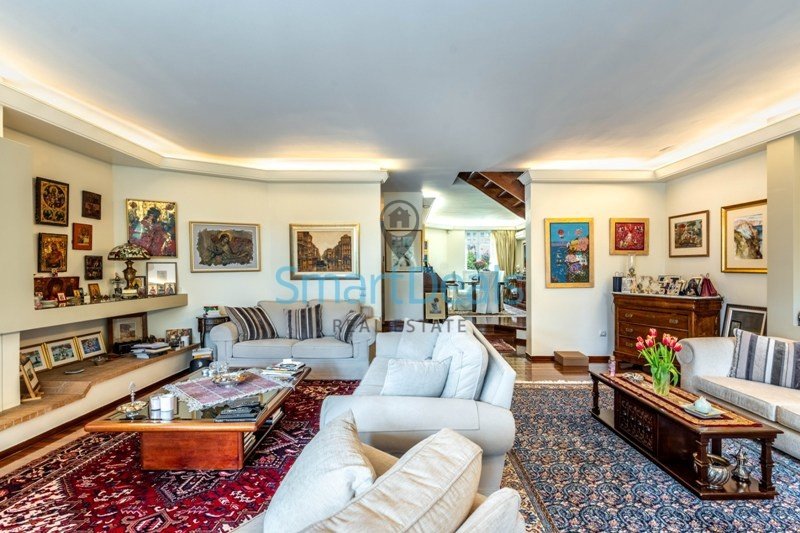 Apartment in Vrilissia, Attica, Greece 3 - 17828354
