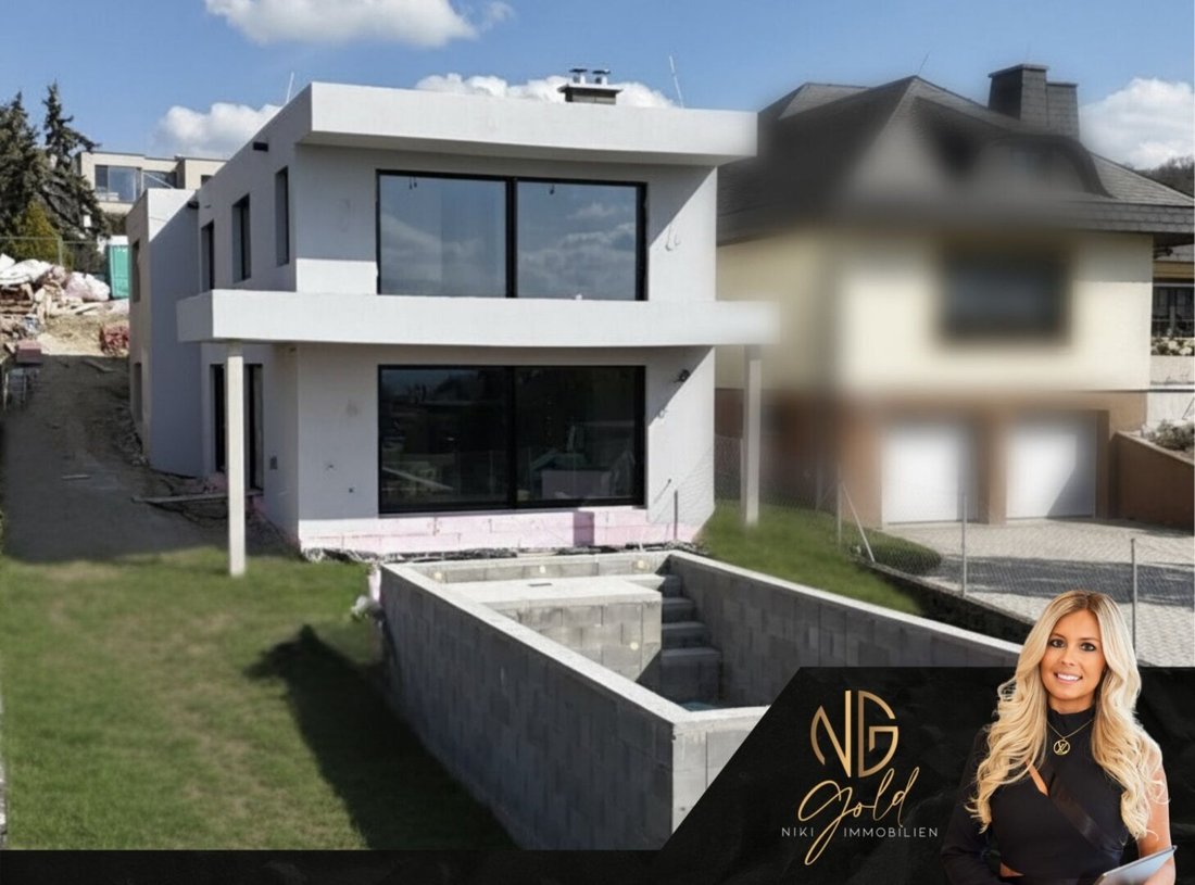 House in Müllendorf, Burgenland, Austria 1 - 17513384