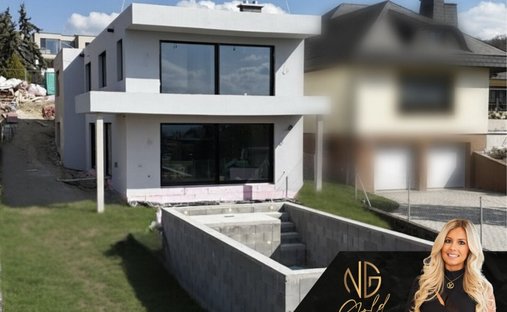 Maison à Müllendorf, Burgenland, Autriche 1