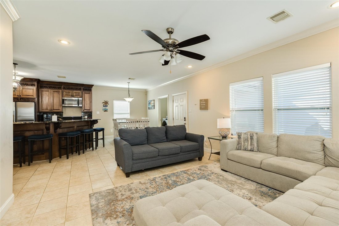 House in Galveston, Texas, United States 4 - 17834002