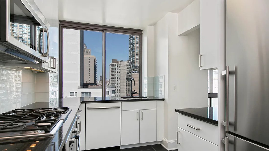 Condo in New York, New York, United States 5 - 17820485