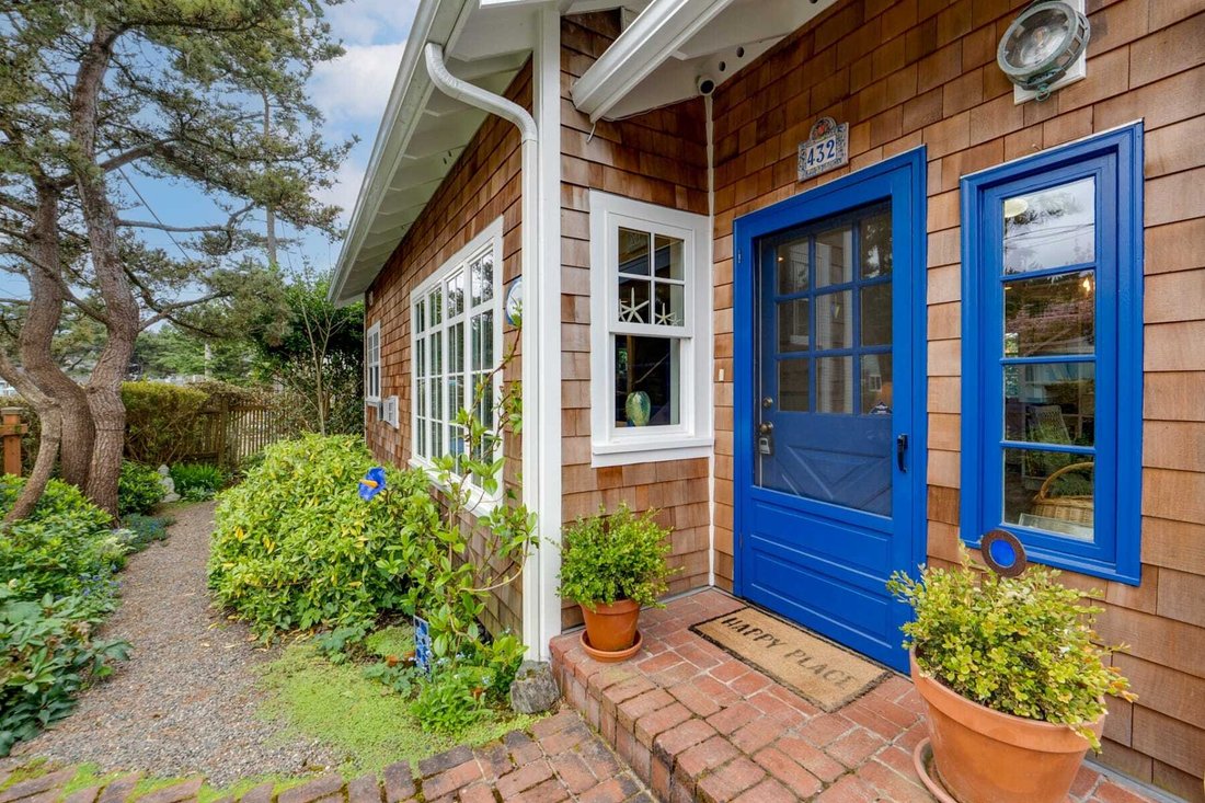 House in Cannon Beach, Oregon, United States 3 - 17820820