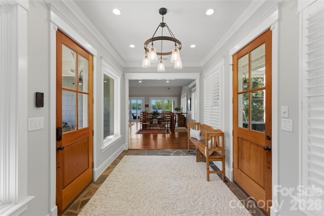 House in Charlotte, North Carolina, United States 5 - 17818224
